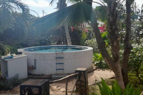 Apartamento Peters Mansion, Bougainvillea Premesis