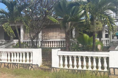Apartamento Peters Mansion, Bougainvillea Premesis