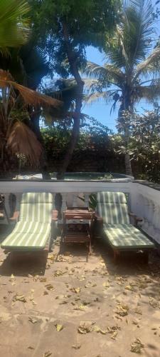 Apartamento Peters Mansion, Bougainvillea Premesis