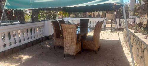Apartamento Peters Mansion, Bougainvillea Premesis