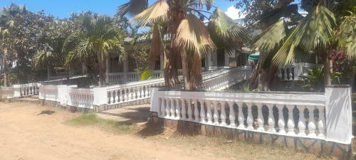 Apartamento Peters Mansion, Bougainvillea Premesis