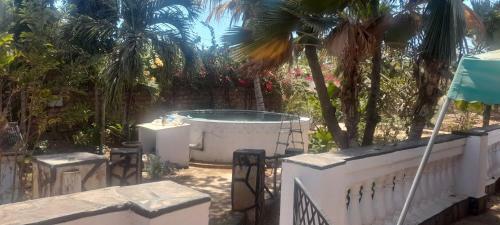 Apartamento Peters Mansion, Bougainvillea Premesis
