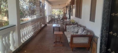 Apartamento Peters Mansion, Bougainvillea Premesis