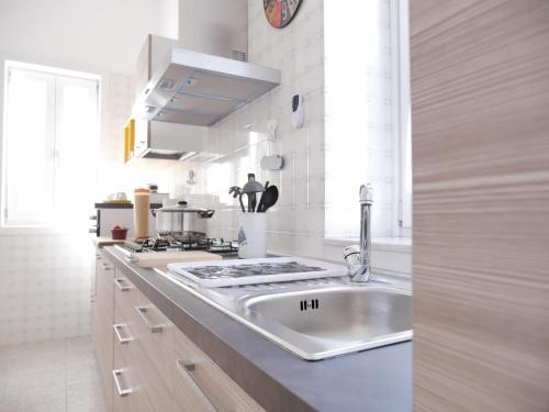 Apartamento Appartamento Sul Corso (ortigia)