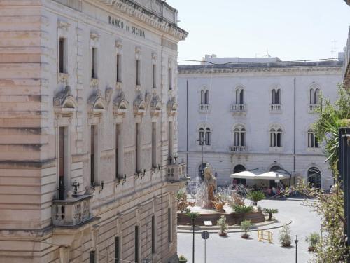 Apartamento Appartamento Sul Corso (ortigia)