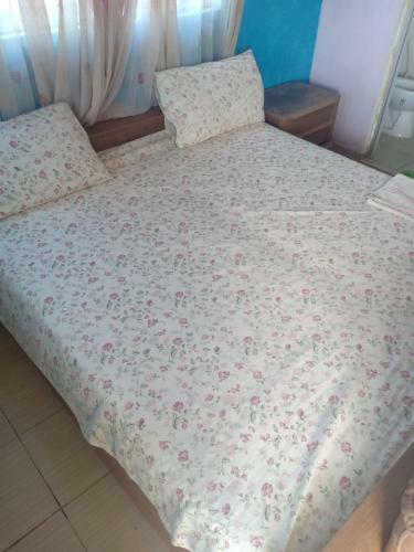 Maweni Sea Breeze Hotel & Apartments