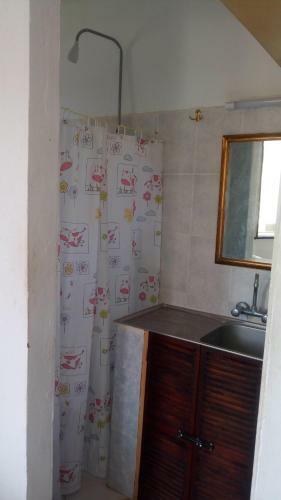 Apartamento Comfortable Studio - Royal Palms D4 Mtwapa