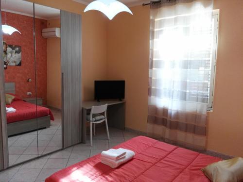 Apartamento Dimora Santa Lucia 2.0