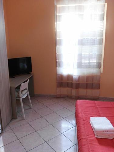 Apartamento Dimora Santa Lucia 2.0