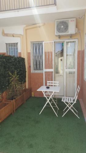 Apartamento Dimora Santa Lucia 2.0