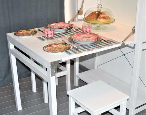 Apartamento Country Loft Siracusa