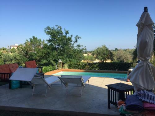 Apartamento Country Loft Siracusa