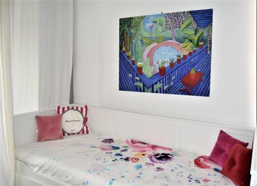 Apartamento Country Loft Siracusa