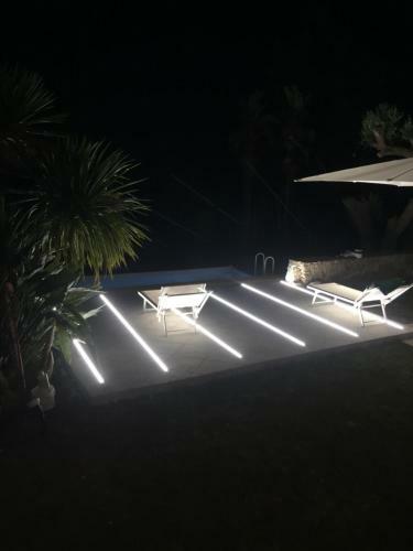 Apartamento Country Loft Siracusa