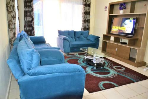 Mtwapa Home Stay Apartments