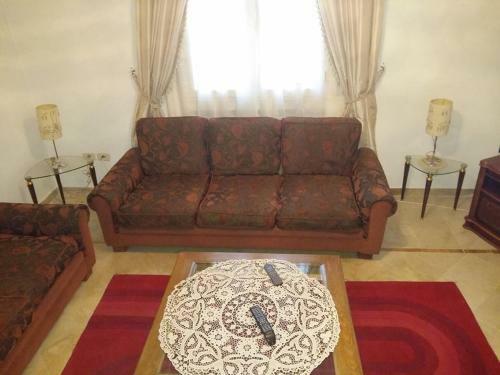 Apartamento Benzineb Immo Menzah 7