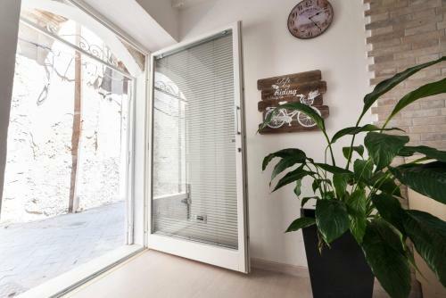 Apartamento Ortigia Terrace Sea View
