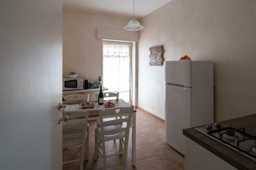 Apartamento Ortigia Terrace Sea View