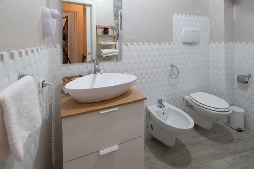 Apartamento Ortigia Terrace Sea View