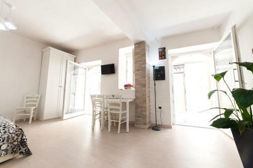Apartamento Ortigia Terrace Sea View