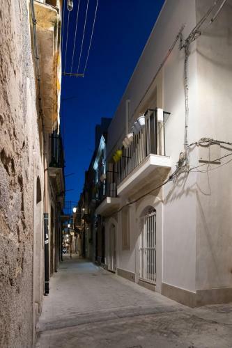 Apartamento Ortigia Terrace Sea View