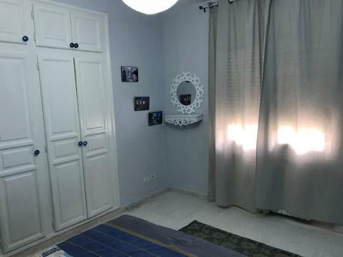 Apartment Tunis 1 Near Airport