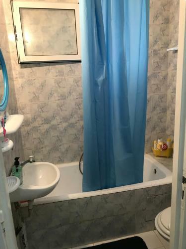 Apartment Tunis 1 Near Airport
