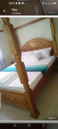 Hostal Mtwapa Luxury Apartments Block 5 B