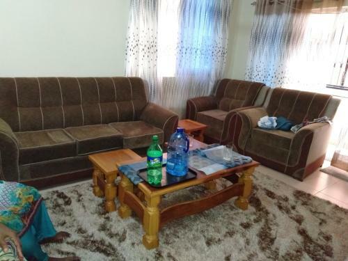 Hostal Mtwapa Luxury Apartments Block 5 B