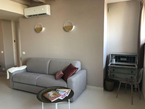 Apartamento La Volta D'oriente Riviera