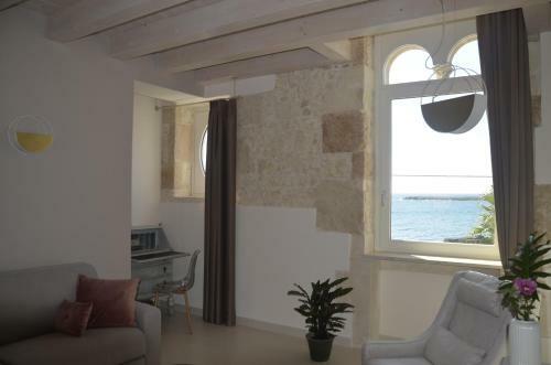 Apartamento La Volta D'oriente Riviera