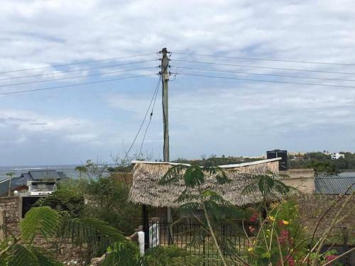 Mtwapa Empire Holiday Apartments