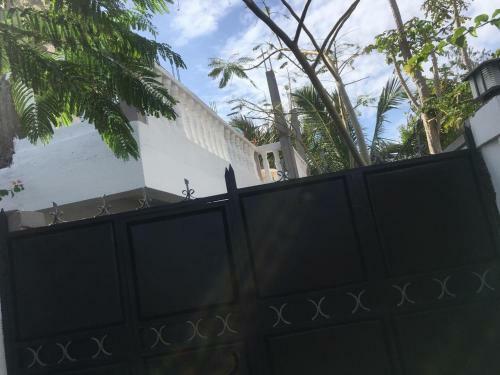 Mtwapa Empire Holiday Apartments