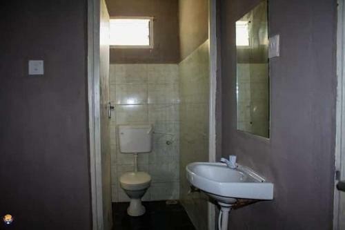 Mtwapa Empire Holiday Apartments