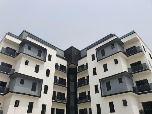 Apartamento Mayfair; 3 Bedroom Luxury Short-let