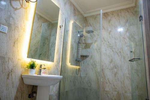 Apartamento Mayfair; 3 Bedroom Luxury Short-let