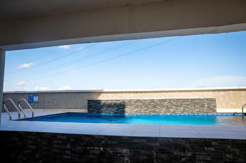 Apartamento Mayfair; 3 Bedroom Luxury Short-let