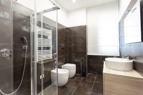 Apartamento Neapolis Holiday