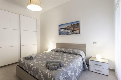 Apartamento Neapolis Holiday
