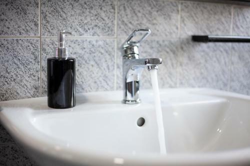 Apartamento Appartamento Turistico Solarium