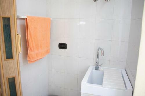 Apartamento Appartamento Turistico Solarium