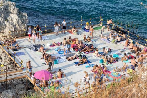 Apartamento Appartamento Turistico Solarium