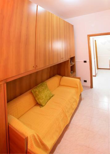 Apartamento Appartamento Turistico Solarium
