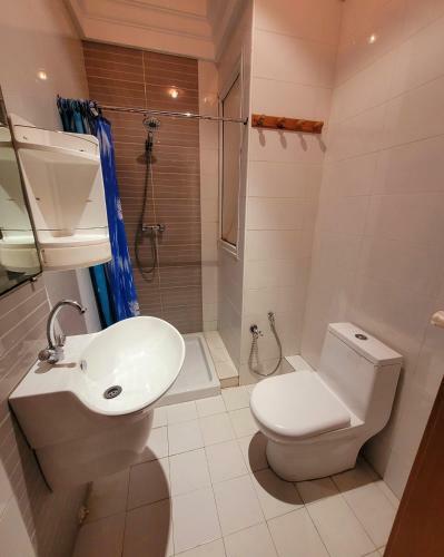 Apartamento S+1 Par Nuit� Manzah 7 Bis