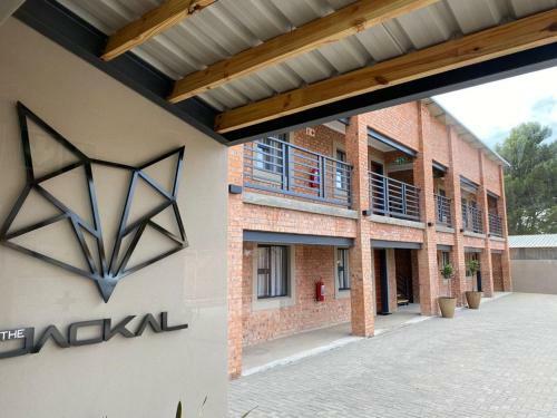 Hostal The Jackal Guesthouse