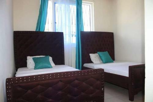 Stay.plus Mtwapa Luxe Apartments