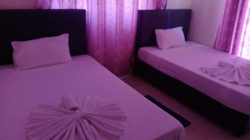 Stay.plus Mtwapa Luxe Apartments