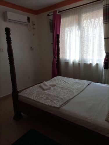 Stay.plus Mtwapa Luxe Apartments