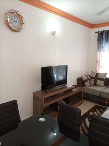 Stay.plus Mtwapa Luxe Apartments