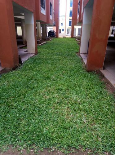 Stay.plus Mtwapa Luxe Apartments
